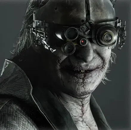 ヴィクター画像