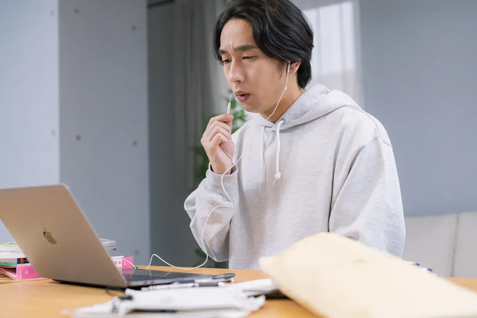 オンライン講義