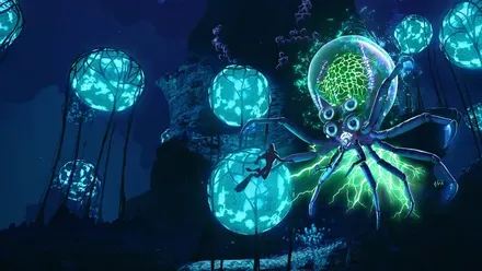 サブノーティカ