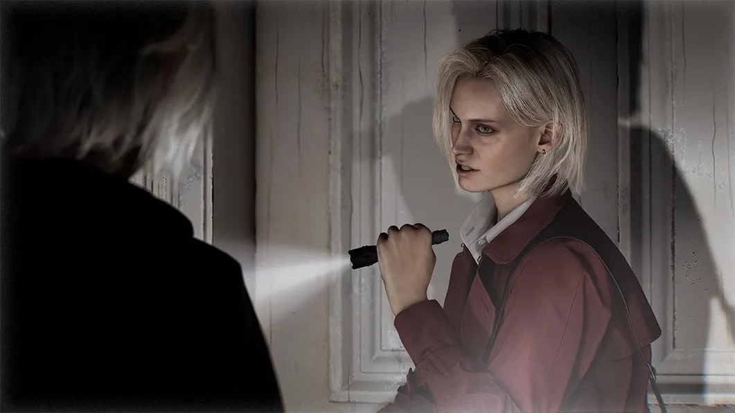 アリッサのプロフィール