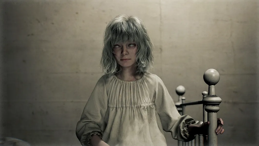 エミリーのプロフィール