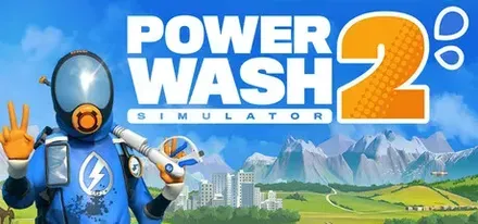PowerWash Simulator 2