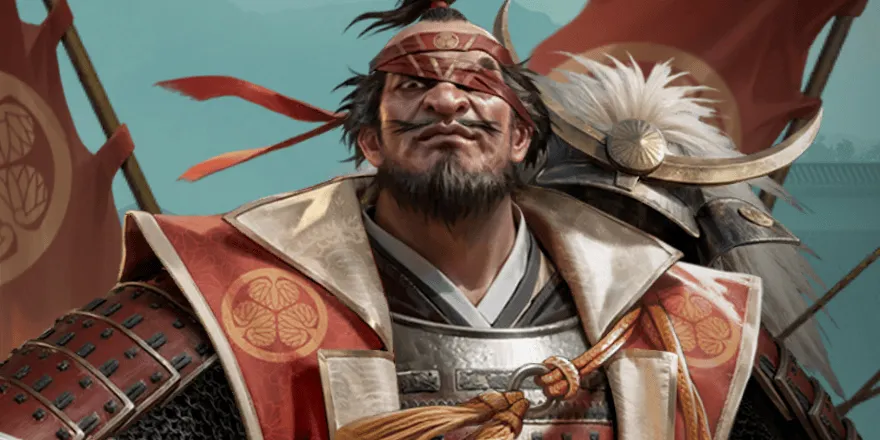 大久保忠世の画像