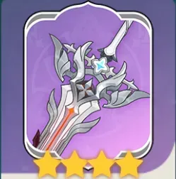 ファルカ武器スキン