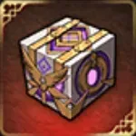 Lv.88魔石 選択ボックスの画像