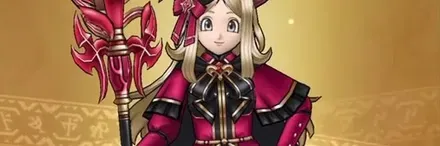 深紅の賢者ガチャ