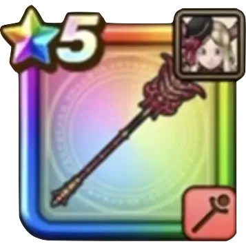 パラドクスの杖