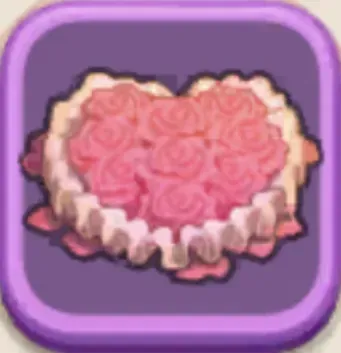 ストロベリーローズ画像