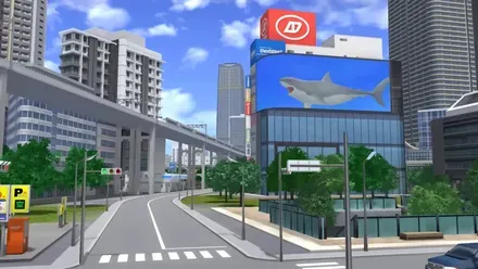 A列車で行こう9 Evolution