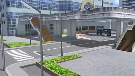 A列車で行こう9 Evolution