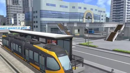 A列車で行こう9 Evolution