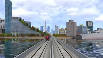 A列車で行こう9 Evolution