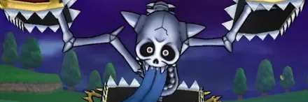 キングミミック