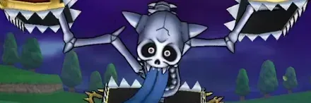 キングミミック