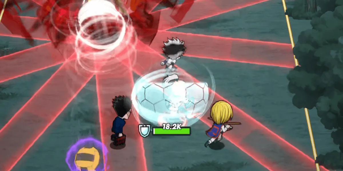 キリヒトノセガメ岩転がし