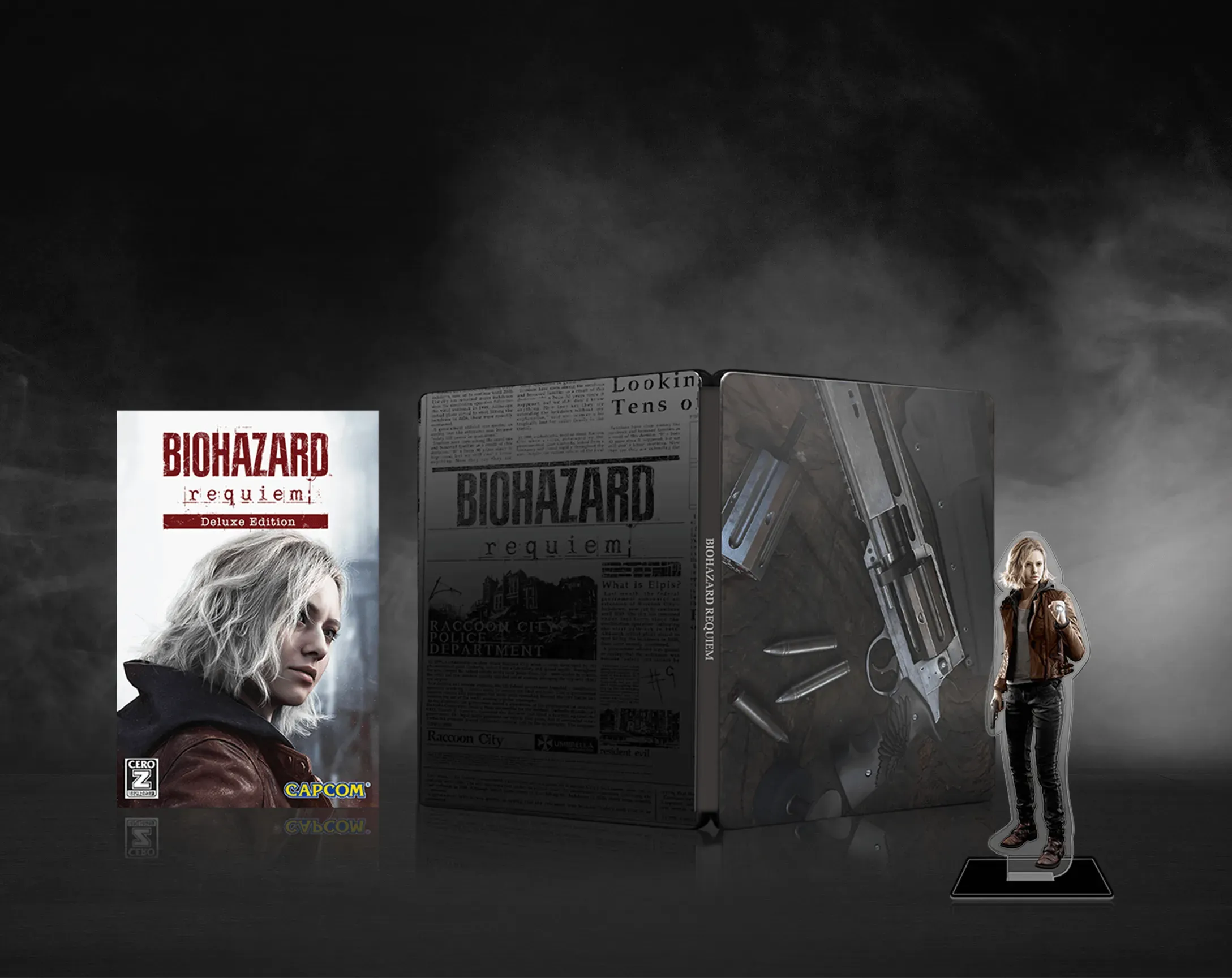 コレクターズセット