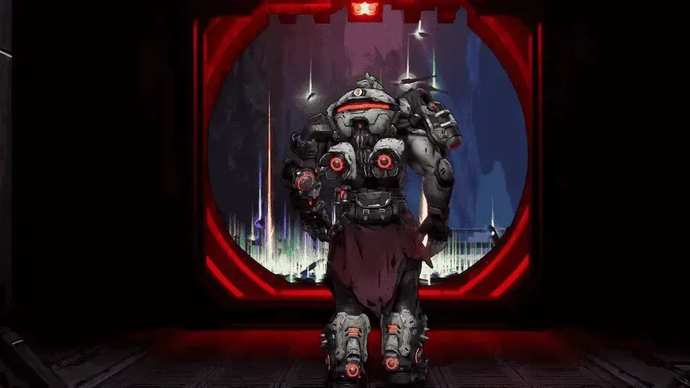 ボーダーランズ4