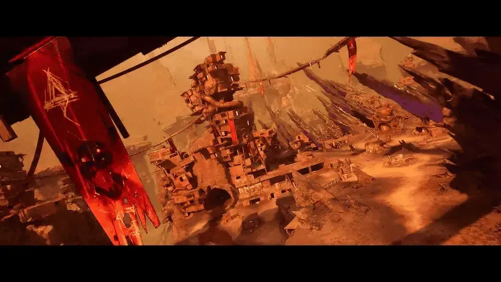 ボーダーランズ4