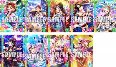 2017.11.08｜『ラブライブ！スクールアイドルフェスティバル』と『ラブ 