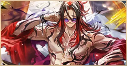 進化ナイトメアパーシャル