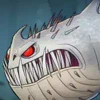 スクリーム・デスアイコン