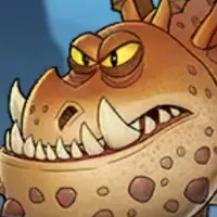 グロンクルアイコン