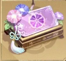 雨上がりの昼顔