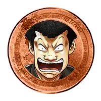 極限特訓率アップ10%の画像