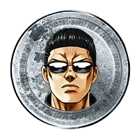 極限特訓率アップ20%の画像