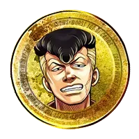 極限特訓率アップ20%の画像