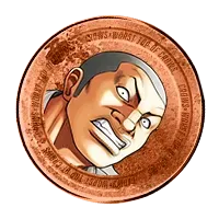 調子消費割合軽減5%の画像