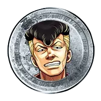 極限特訓率アップ17%の画像