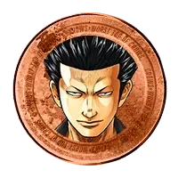 極限特訓率アップ15%の画像