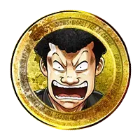 極限特訓率アップ20%の画像