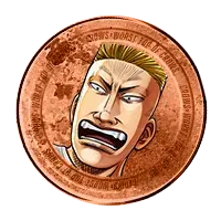 極限特訓率アップ20%の画像