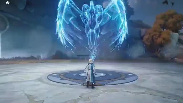 鳴潮】リュークヘルセンの評価とおすすめパーティ編成・音骸・凸効果