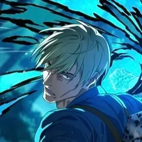 「無言の制圧」七海建人画像