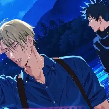 取り戻した静寂画像