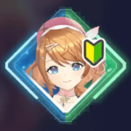 ロロナ(新星)ギフトカラー