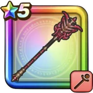 パラドクスの杖