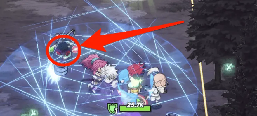 ボス討伐で入手