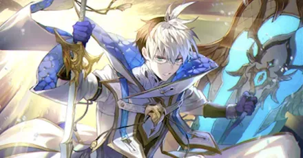 守護ビショップパーシャル