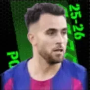 TPエリク・ガルシア(02/26)の画像