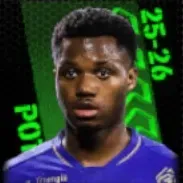 TPアンス・ファティ(02/26)の画像