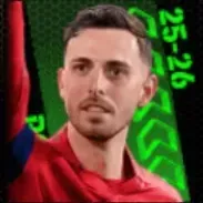 TPラウール・ガルシア(02/26)の画像