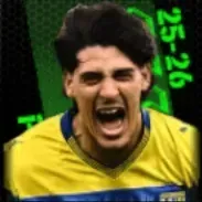 TPマリアーノ・トロイロ(02/26)の画像