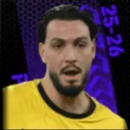 TPラミ・ベンセバイニ(02/26)の画像