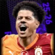 TPガブリエウ・サラ(02/26)の画像