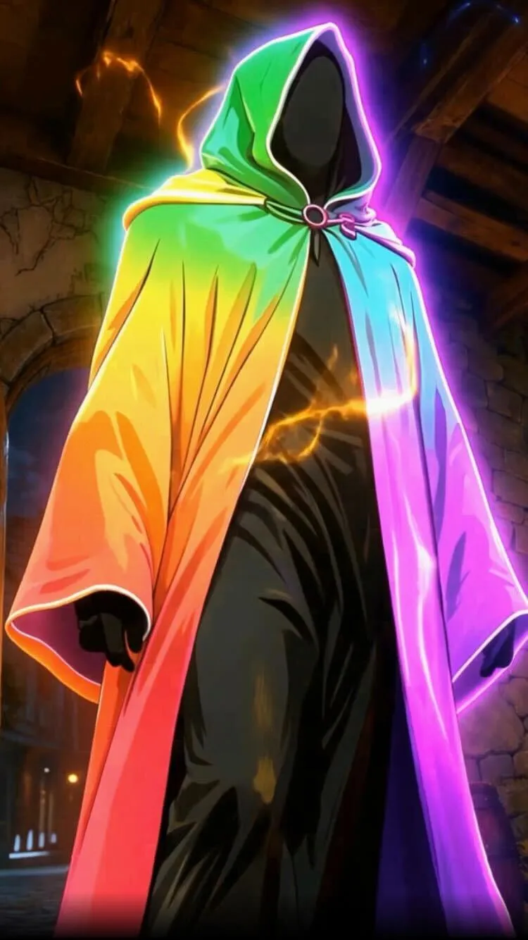 ガチャ演出_★6確定