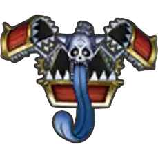 キングミミック画像